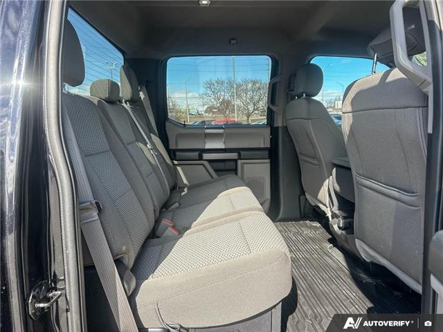 2019 Ford F-250 XLT (Stk: P6934) in Oakville - Image 21 of 23