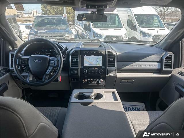 2019 Ford F-250 XLT (Stk: P6934) in Oakville - Image 22 of 23