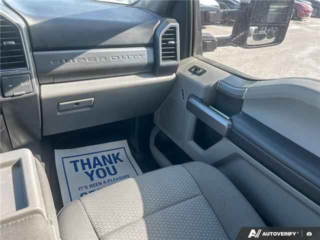 2019 Ford F-250 XLT (Stk: P6934) in Oakville - Image 23 of 23