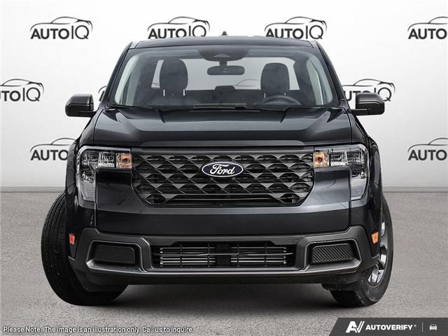 2026 Ford Maverick XLT (Stk: 6M030) in Oakville - Image 2 of 24