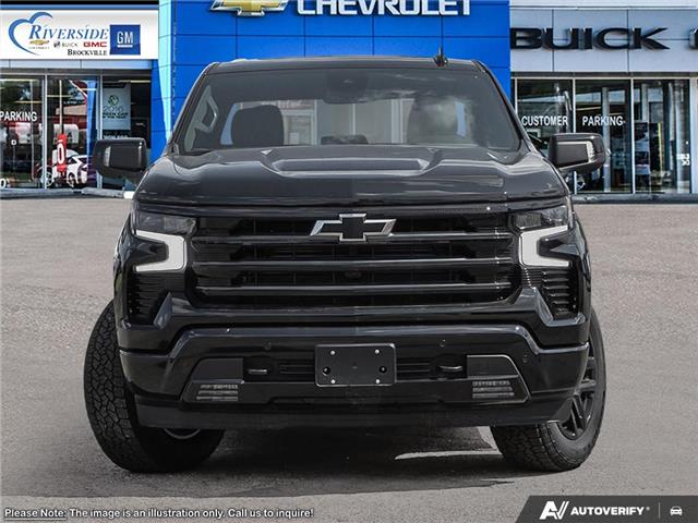 2026 Chevrolet Silverado 1500 High Country (Stk: 26-252) in Brockville - Image 2 of 24