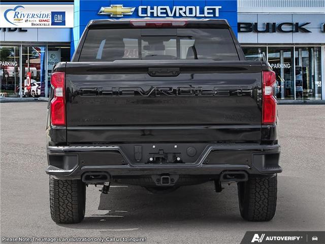 2026 Chevrolet Silverado 1500 High Country (Stk: 26-252) in Brockville - Image 5 of 24