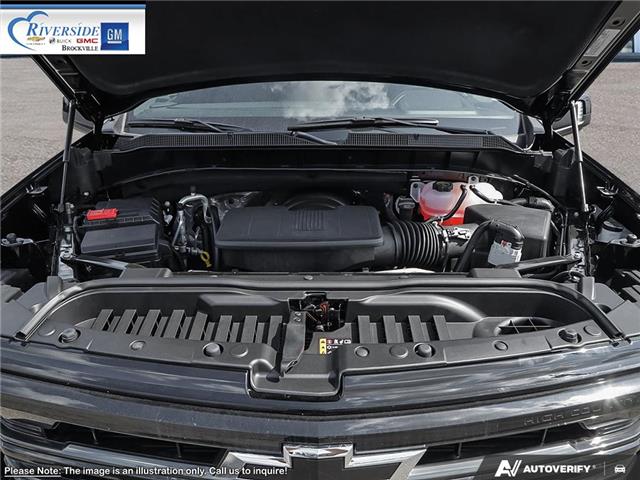 2026 Chevrolet Silverado 1500 High Country (Stk: 26-252) in Brockville - Image 6 of 24