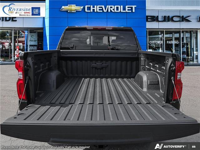2026 Chevrolet Silverado 1500 High Country (Stk: 26-252) in Brockville - Image 7 of 24