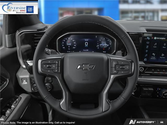 2026 Chevrolet Silverado 1500 High Country (Stk: 26-252) in Brockville - Image 12 of 24