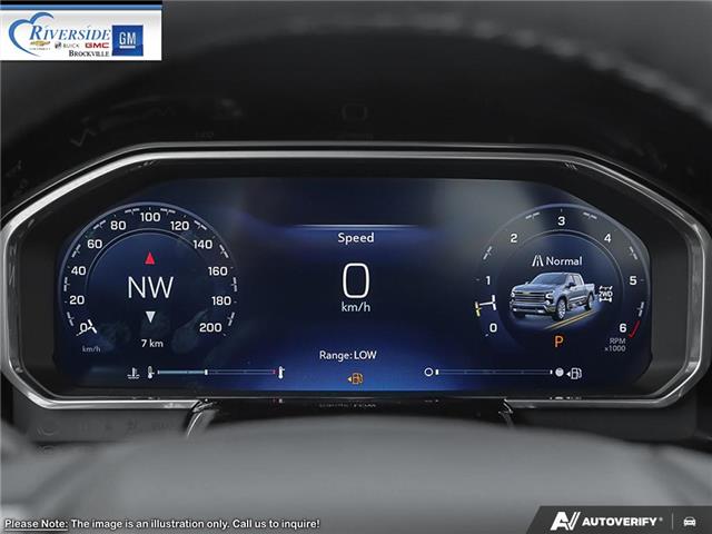2026 Chevrolet Silverado 1500 High Country (Stk: 26-252) in Brockville - Image 13 of 24