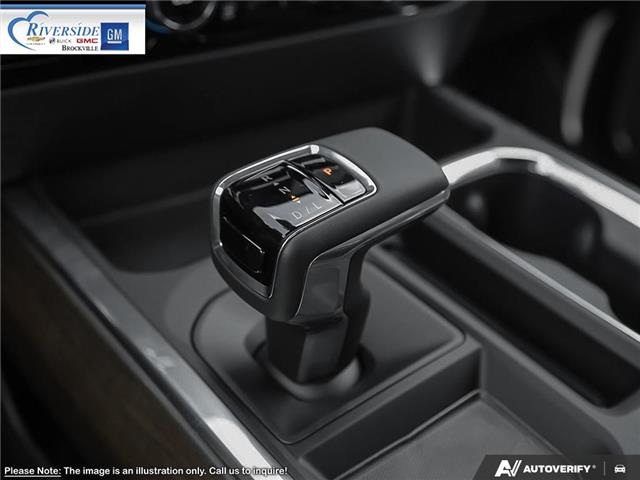 2026 Chevrolet Silverado 1500 High Country (Stk: 26-252) in Brockville - Image 16 of 24