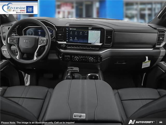 2026 Chevrolet Silverado 1500 High Country (Stk: 26-252) in Brockville - Image 21 of 24