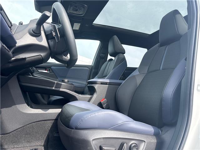 2026 Subaru Solterra Technology (Stk: S26184) in Newmarket - Image 5 of 6