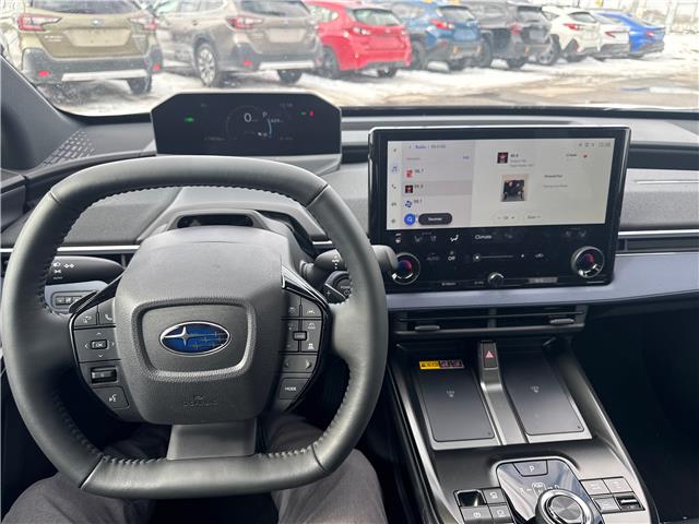 2026 Subaru Solterra Technology (Stk: S26184) in Newmarket - Image 6 of 6