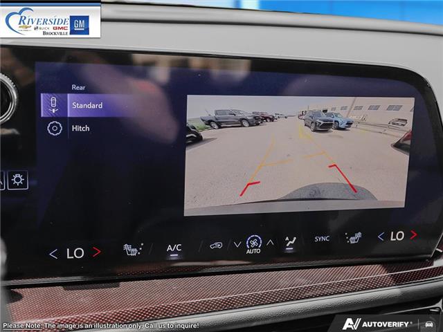 2026 Chevrolet Traverse Z71 (Stk: 26-255) in Brockville - Image 23 of 25