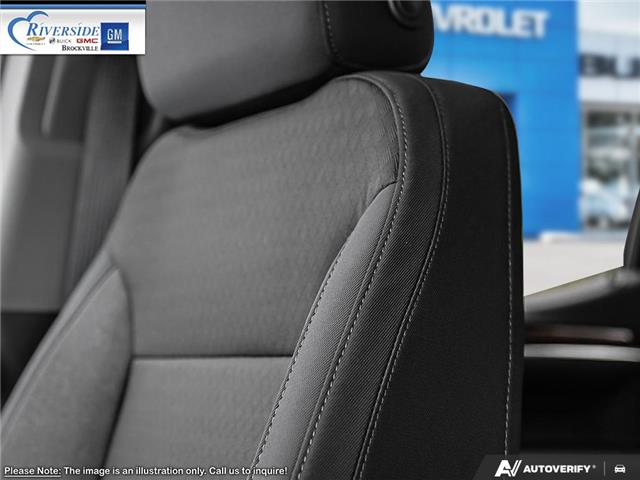 2026 GMC Sierra 1500 Elevation (Stk: 26-254) in Brockville - Image 20 of 26