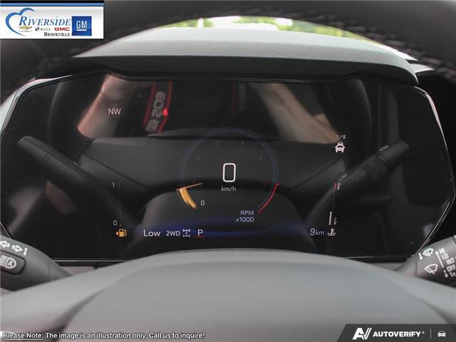 2026 Chevrolet TrailBlazer LT (Stk: 26-251) in Brockville - Image 13 of 25