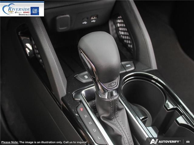 2026 Chevrolet TrailBlazer LT (Stk: 26-251) in Brockville - Image 16 of 25