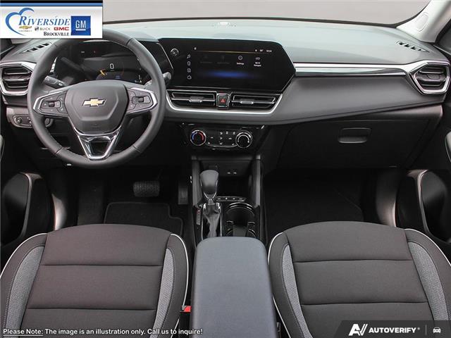2026 Chevrolet TrailBlazer LT (Stk: 26-251) in Brockville - Image 21 of 25