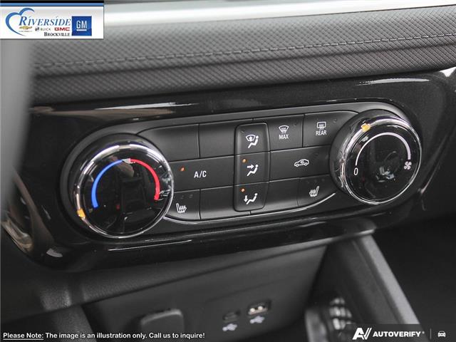 2026 Chevrolet TrailBlazer LT (Stk: 26-251) in Brockville - Image 23 of 25