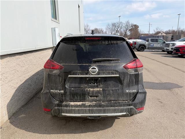 2018 Nissan Rogue SV (Stk: 26P010) in London - Image 4 of 7 2018 Nissan Rogue SV (Stk: 26P010) in London - Image 4 of 7