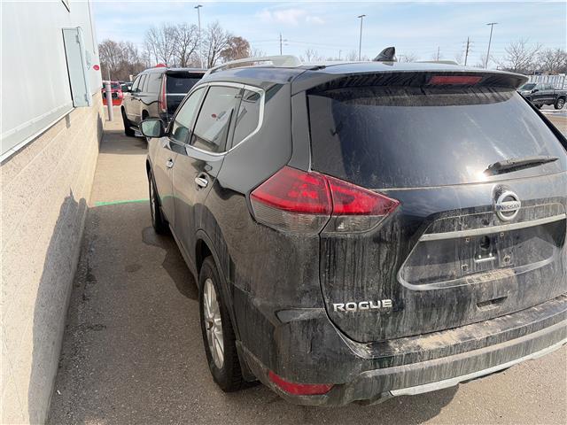 2018 Nissan Rogue SV (Stk: 26P010) in London - Image 6 of 7 2018 Nissan Rogue SV (Stk: 26P010) in London - Image 6 of 7