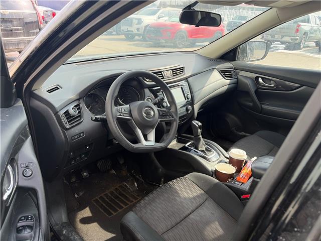 2018 Nissan Rogue SV (Stk: 26P010) in London - Image 7 of 7 2018 Nissan Rogue SV (Stk: 26P010) in London - Image 7 of 7