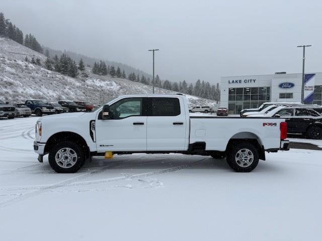 2026 Ford F-350 XLT (Stk: 6T068) in Williams Lake - Image 2 of 13
