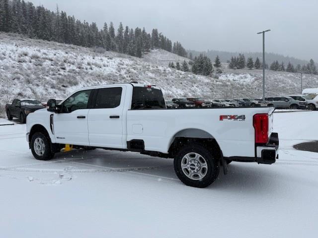 2026 Ford F-350 XLT (Stk: 6T068) in Williams Lake - Image 3 of 13