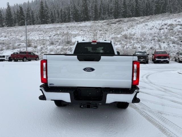 2026 Ford F-350 XLT (Stk: 6T068) in Williams Lake - Image 4 of 13