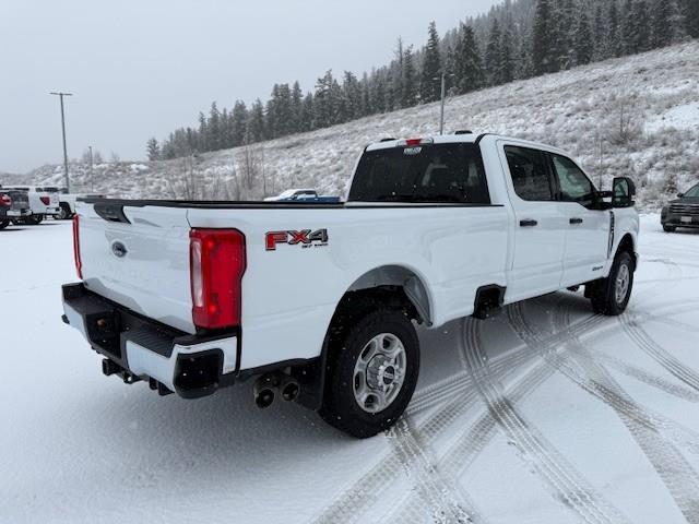 2026 Ford F-350 XLT (Stk: 6T068) in Williams Lake - Image 5 of 13