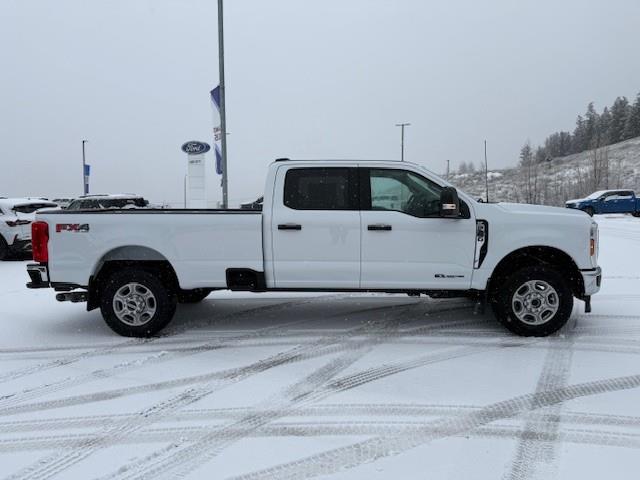 2026 Ford F-350 XLT (Stk: 6T068) in Williams Lake - Image 6 of 13