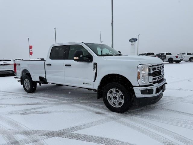 2026 Ford F-350 XLT (Stk: 6T068) in Williams Lake - Image 7 of 13