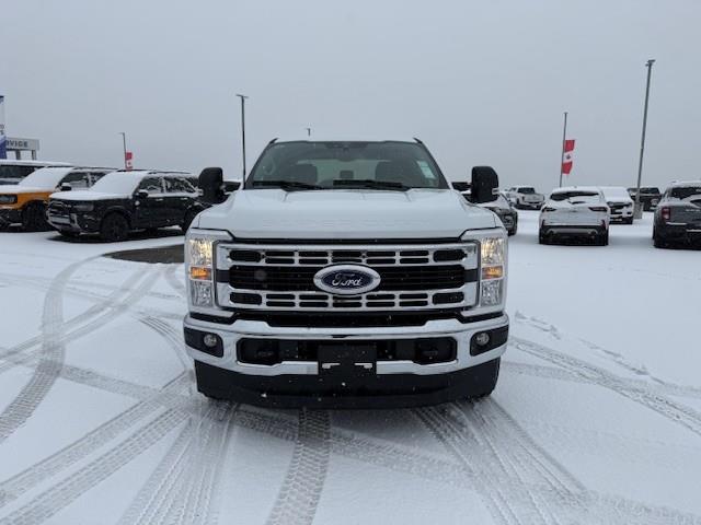 2026 Ford F-350 XLT (Stk: 6T068) in Williams Lake - Image 8 of 13