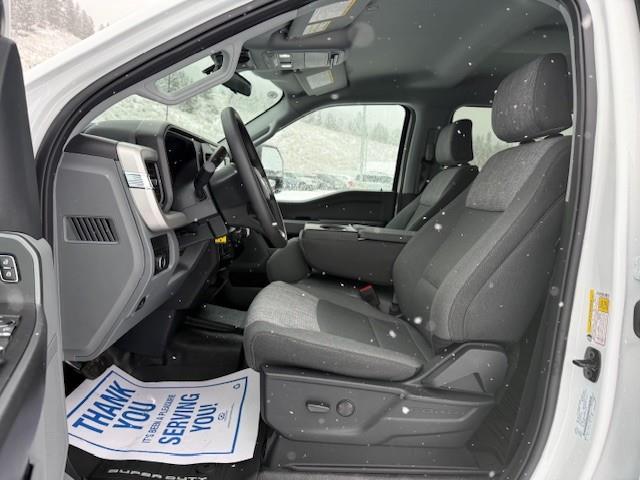 2026 Ford F-350 XLT (Stk: 6T068) in Williams Lake - Image 9 of 13