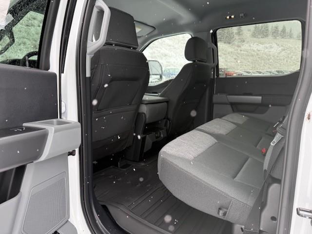 2026 Ford F-350 XLT (Stk: 6T068) in Williams Lake - Image 10 of 13