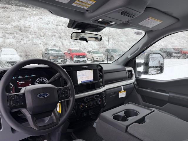 2026 Ford F-350 XLT (Stk: 6T068) in Williams Lake - Image 11 of 13