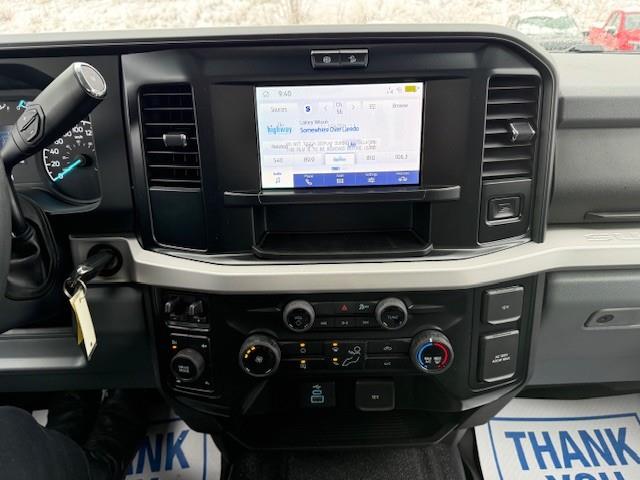 2026 Ford F-350 XLT (Stk: 6T068) in Williams Lake - Image 12 of 13