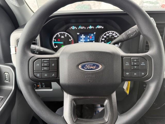 2026 Ford F-350 XLT (Stk: 6T068) in Williams Lake - Image 13 of 13