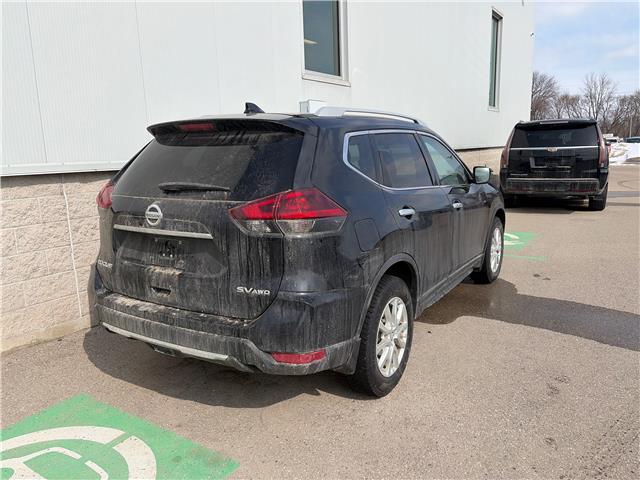 2018 Nissan Rogue SV (Stk: 26P010) in London - Image 5 of 7 2018 Nissan Rogue SV (Stk: 26P010) in London - Image 5 of 7