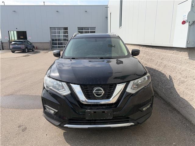 2018 Nissan Rogue SV (Stk: 26P010) in London - Image 3 of 7 2018 Nissan Rogue SV (Stk: 26P010) in London - Image 3 of 7