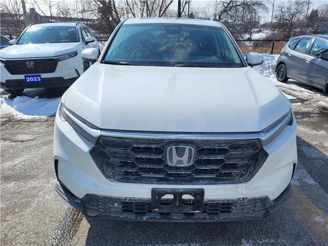 2024 Honda CR-V EX-L (Stk: 26-0206A) in Newmarket - Image 3 of 11 2024 Honda CR-V EX-L (Stk: 26-0206A) in Newmarket - Image 3 of 11
