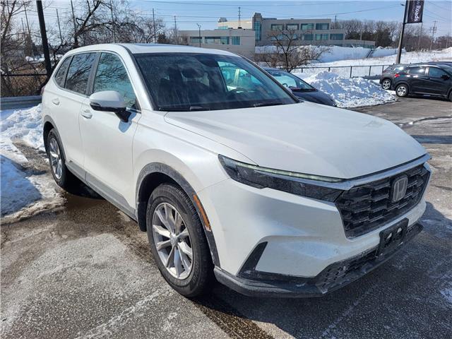 2024 Honda CR-V EX-L (Stk: 26-0206A) in Newmarket - Image 4 of 11 2024 Honda CR-V EX-L (Stk: 26-0206A) in Newmarket - Image 4 of 11
