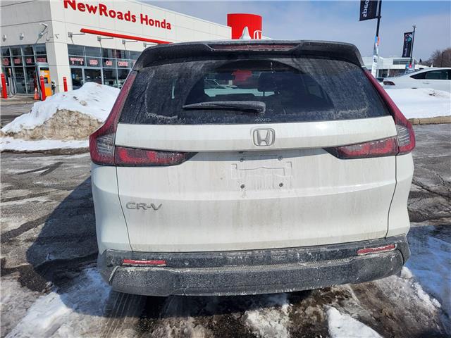 2024 Honda CR-V EX-L (Stk: 26-0206A) in Newmarket - Image 5 of 11 2024 Honda CR-V EX-L (Stk: 26-0206A) in Newmarket - Image 5 of 11