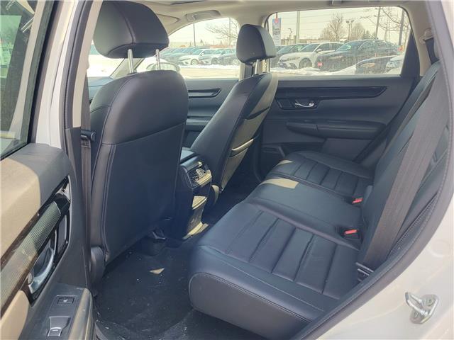 2024 Honda CR-V EX-L (Stk: 26-0206A) in Newmarket - Image 8 of 11 2024 Honda CR-V EX-L (Stk: 26-0206A) in Newmarket - Image 8 of 11