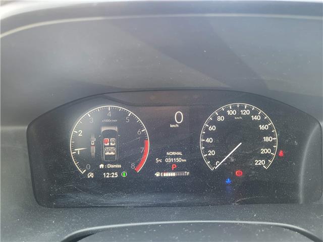 2024 Honda CR-V EX-L (Stk: 26-0206A) in Newmarket - Image 9 of 11 2024 Honda CR-V EX-L (Stk: 26-0206A) in Newmarket - Image 9 of 11