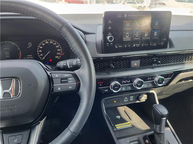 2024 Honda CR-V EX-L (Stk: 26-0206A) in Newmarket - Image 10 of 11 2024 Honda CR-V EX-L (Stk: 26-0206A) in Newmarket - Image 10 of 11