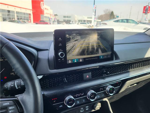 2024 Honda CR-V EX-L (Stk: 26-0206A) in Newmarket - Image 11 of 11 2024 Honda CR-V EX-L (Stk: 26-0206A) in Newmarket - Image 11 of 11