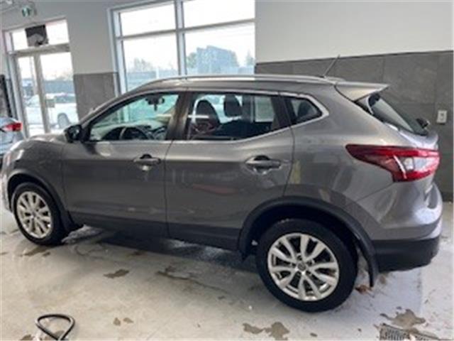 2023 Nissan Qashqai S (Stk: P-1454) in North Bay - Image 1 of 1