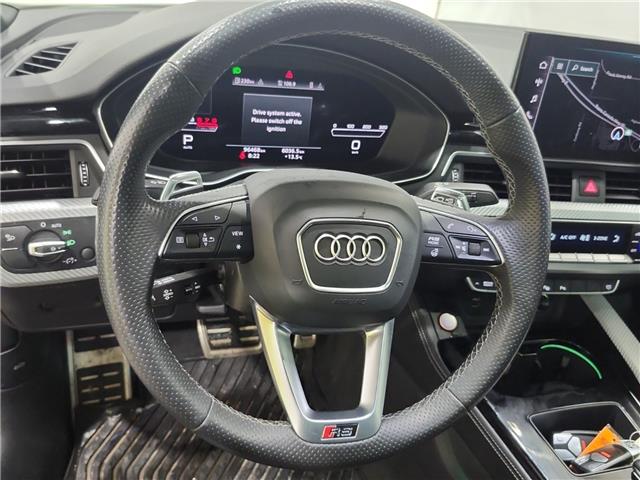 2021 Audi RS 5 2.9 (Stk: N4338) in Saint-Eustache - Image 9 of 16