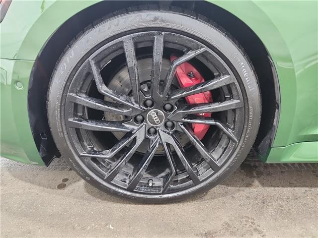 2021 Audi RS 5 2.9 (Stk: N4338) in Saint-Eustache - Image 16 of 16