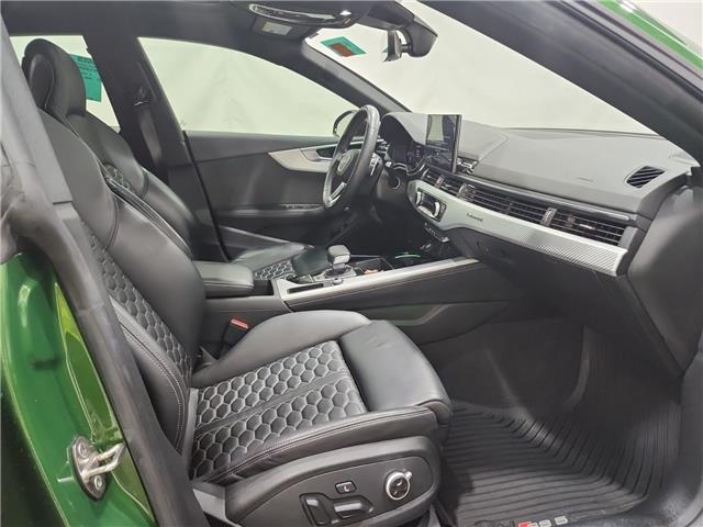 2021 Audi RS 5 2.9 (Stk: N4338) in Saint-Eustache - Image 10 of 16