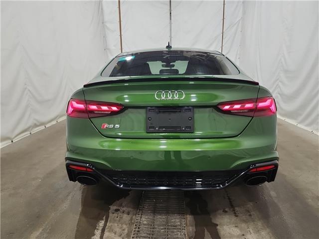 2021 Audi RS 5 2.9 (Stk: N4338) in Saint-Eustache - Image 3 of 16