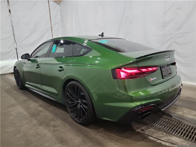 2021 Audi RS 5 2.9 (Stk: N4338) in Saint-Eustache - Image 2 of 16